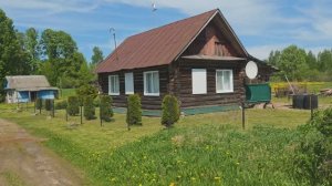 Гўзал Табиатдаги Уй, 12+38 соток, Тожик, Кыргыз, Ўзбекларга, Регистрация