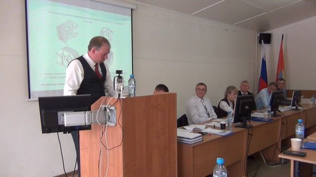 Комоликов Алексей Сергеевич  Диссертационный совет 35.2.022.02