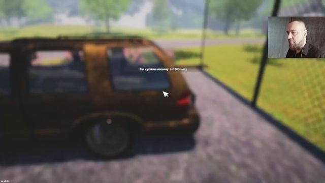 Летсплей Из Деревни - Car For Sale Simulator 2023 - 02