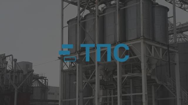 Объекты проектирования ООО ТЕХПРОЕКТСЕРВИС