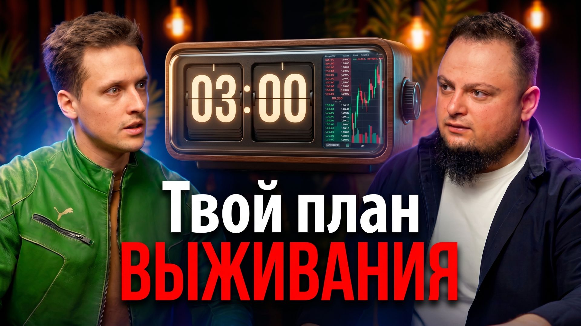 Трейдинг с нуля: как не «слить» первые $100 и выйти на стабильный доход уже через 48 часов