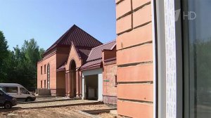 В Одинцовском городском округе осенью откроется региональный сосудистый центр.