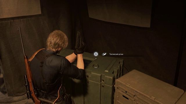 RESIDENT EVIL REQUIEM. 10. РАКУН СИТИ. смотреть онлайн