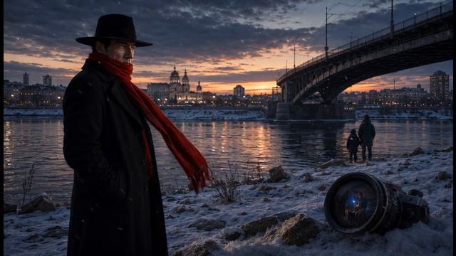 ИРКУТСК | КиноХимиꓘ (Cinematic trip-hop)