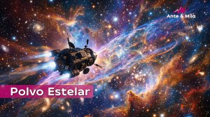 Ante & Mila - Polvo Estelar