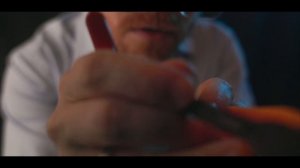 Unintelligible ASMR A Detailed Close Up Face Examination
