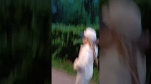 Страшилка ( часть 4)