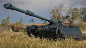🌟Char Mle. 75 | Бешеная табуретка🌟