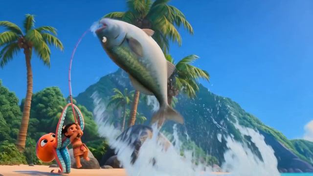 ОСЬМИНОГ 🐙 ТИКИ И ЛИЛИ-9 СЕРИЯ