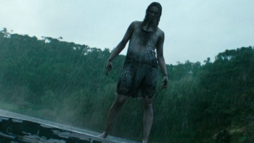 Зловещие мертвецы: Пламя смерти (Пекло) / Evil Dead Burn (2026) смотреть онлайн