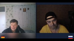 Кто на кого напал-вопрос спорный! Лютый замес разнос