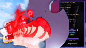 ЭТОТ ЭНЧАНТ ЛОМАЕТ *PLAGUEREAVER* И ДЕЛАЕТ ЕГО МЕГА ИМБОЙ! | FISCH ROBLOX!