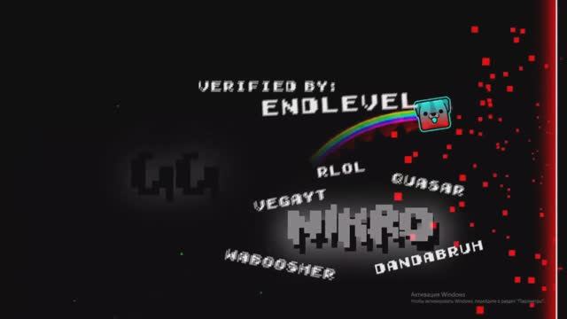 Allegiance By Nikroplays (3 Coins)