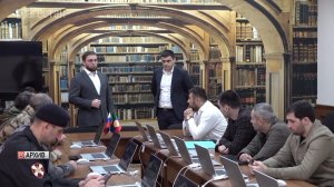 Участники СВО в Дагестане проходят подготовку по программе развития «Доблесть гор»