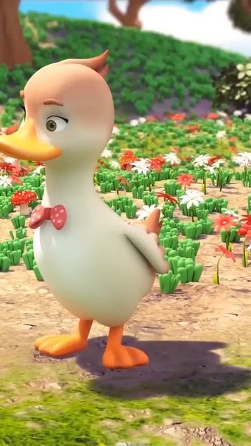 37. ЛуЛуКидс Утята #shorts #loolookids #forkids #johnyjohny