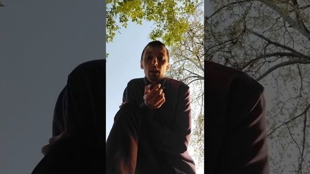 У Мира всего один вариант событий