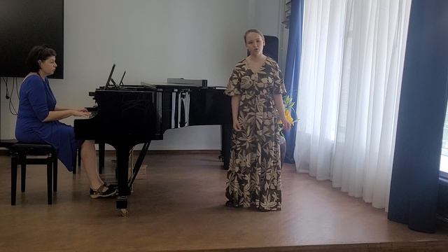 А. Скарлатти 