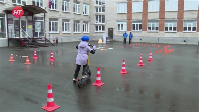 Сегодня на НТ выходит новый выпуск программы «Вместе в движении»