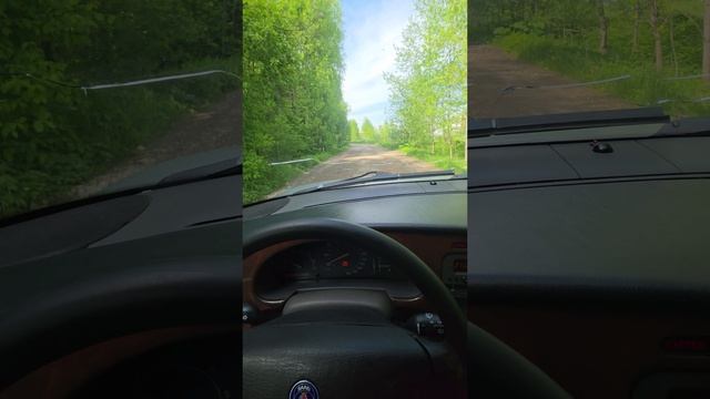 Saab 9-3