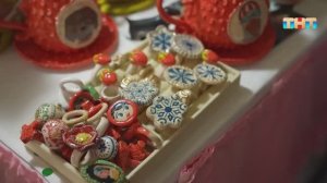 В Москве прошел крупнейший фестиваль керамики ручной работы «Ceramania»