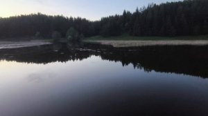 Рыбалка в заливе р. Кама 17.05.2026