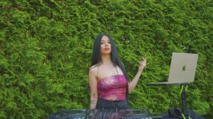 MAJARA   Fractured Signal   Melodic Techno DJ Set 2026   1.7   [ Forest Energy ]
