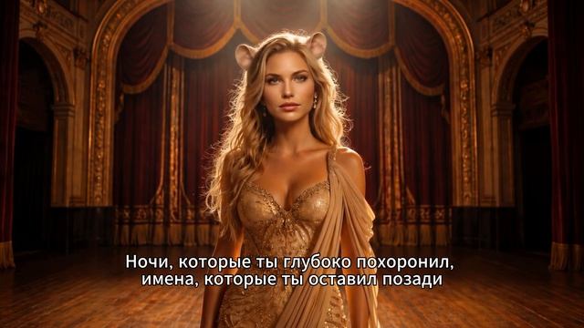 Обернись! - Poetry Kode