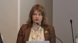 Наталья Касперская на сессии ЦИПР «ИИ без иллюзий. Технологии для реального сектора»