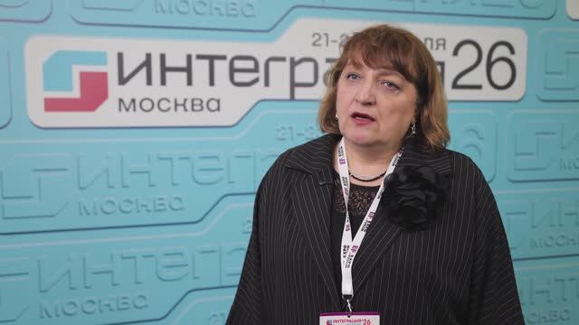 БЛИЦ-ИНТЕРВЬЮ| ЖАННА АНТИПОВА, Заведующая лаборатории инклюзивного образования Института воспитания