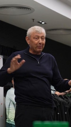 Галицкий поздравил игроков «Краснодара» с серебром РПЛ
