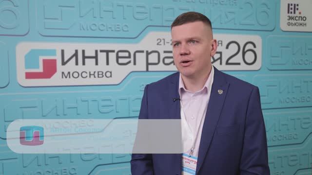 БЛИЦ-ИНТЕРВЬЮ| АНТОН СОКОЛОВ, 