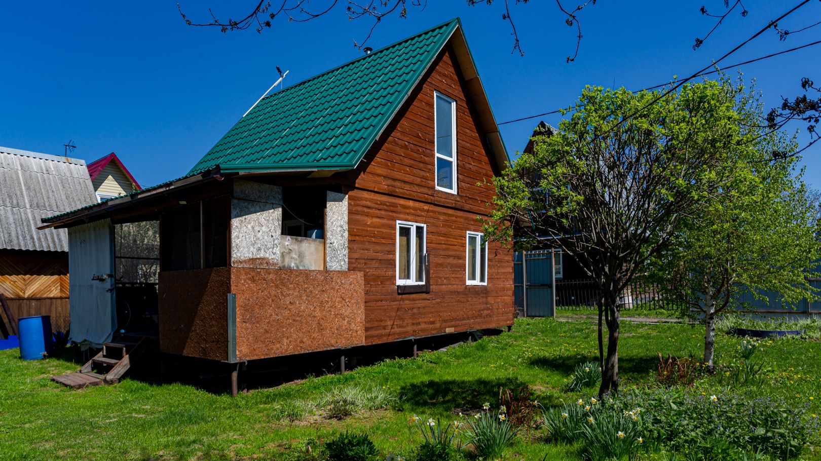 Кульчаны
