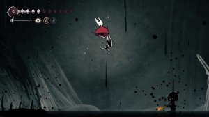 Hollow Knight Silksong Lost Lace boss fight