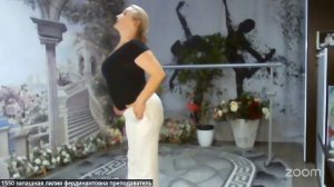 Восточные танцы с Лилией Запашной 19.5 19:00