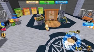 ВЫЖИТЬ НА ЗОМБИ АРЕНЕ 999 ВОЛН в РОБЛОКС... Roblox Survive Zombie Arena