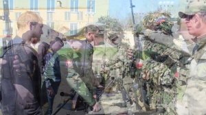 День призывника