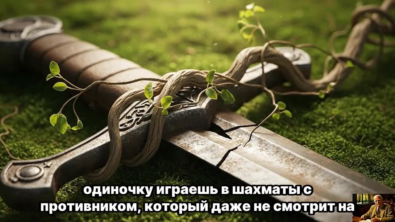 ЮНГ РАЗРУШИЛ МИФ — Одиночество после 50 НАЧАЛО великой ЛЮБВИ