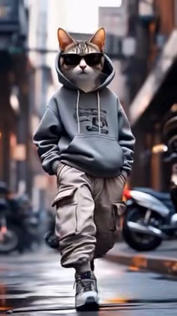 Котики