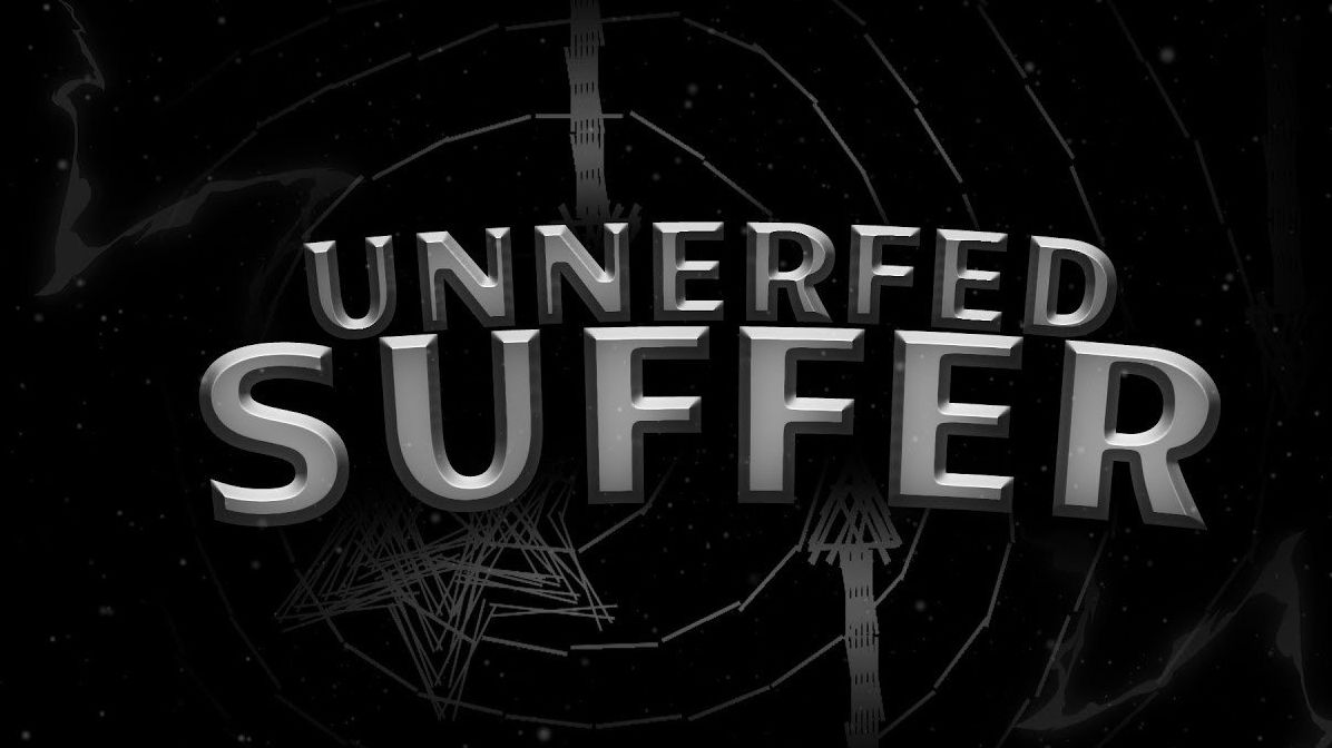 [TOP 18 SLL] Suffer By Mvnci