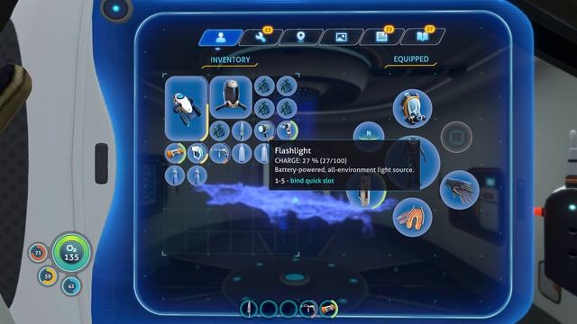 Subnautica (2014) [PC] - Часть 1 из 4