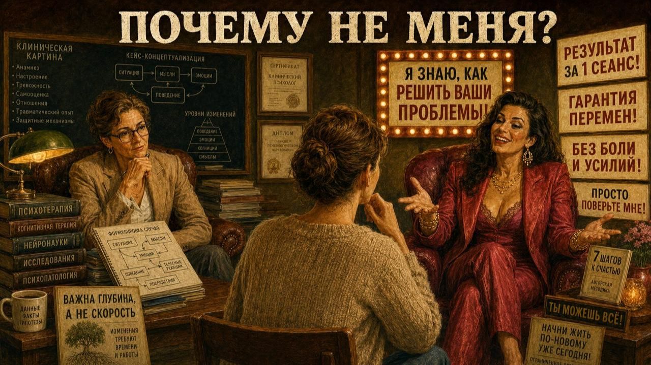 Прямой эфир 