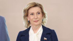 19.05.2026. Инна Святенко: У современных читателей есть возможность читать книги на любые темы