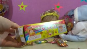 Много вкусняшек!!! Посылка из Японии A lot of sweets and snacks !!! A parcel from Japan