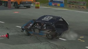 FlatOut 1 | Nova Ultima | 2
