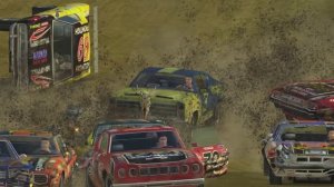 FlatOut 1 | Wrangler | 2