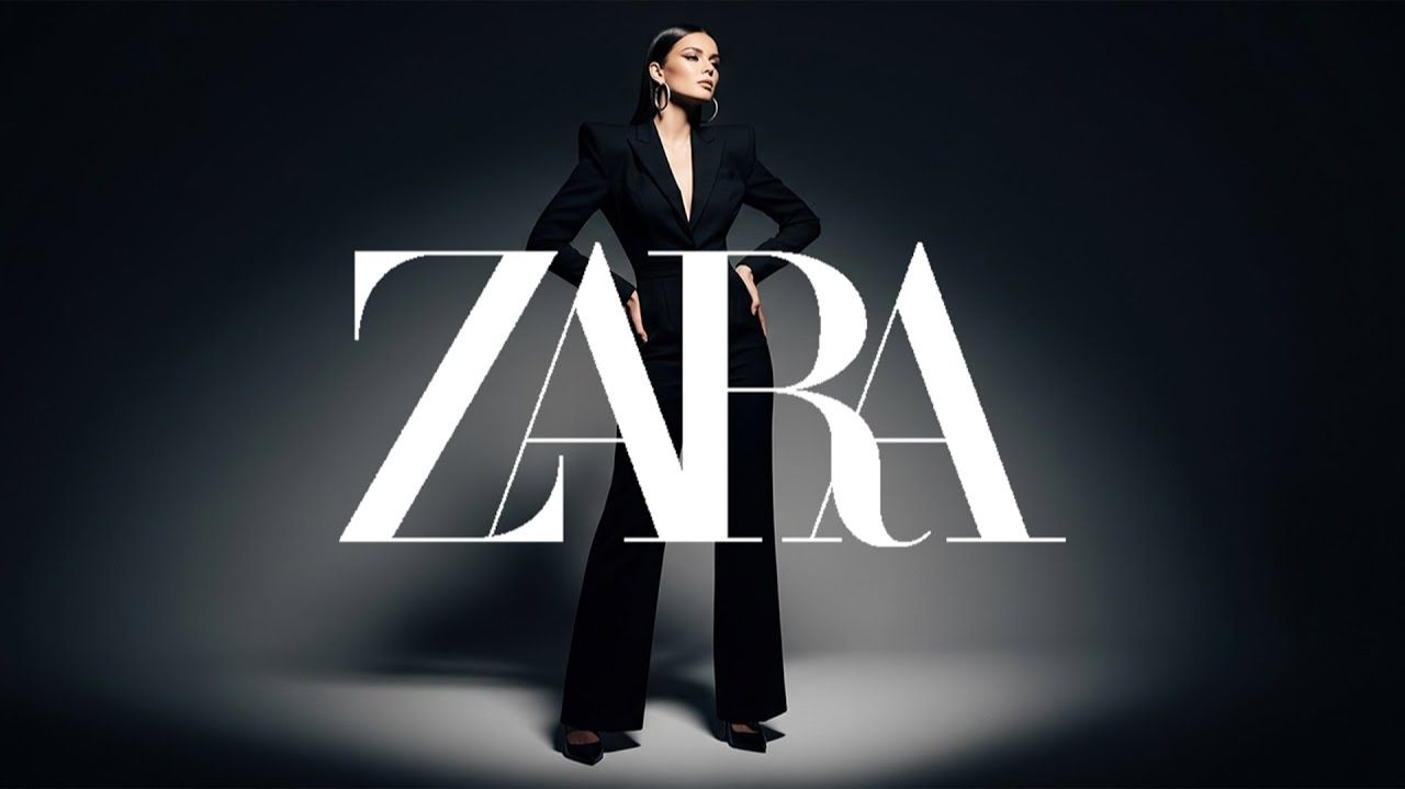 ZARA In Store Music Fashion Background Playlist May 2026