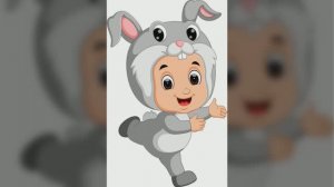 «Зайчики танцуют»