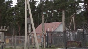 Глава КЧР Рашид Темрезов встретился с замминистра энергетики РФ Петром Конюшенко