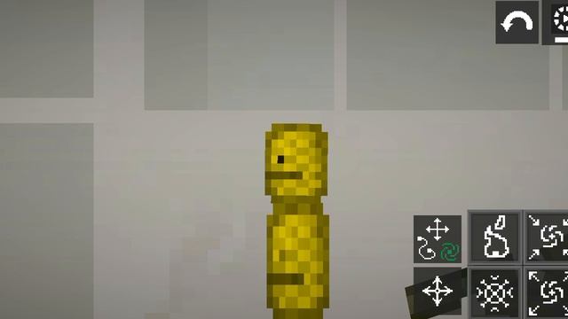 сделал мутиравную 🌽