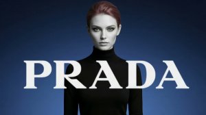 Prada In Store Fashion Music Background Playlist May 2026